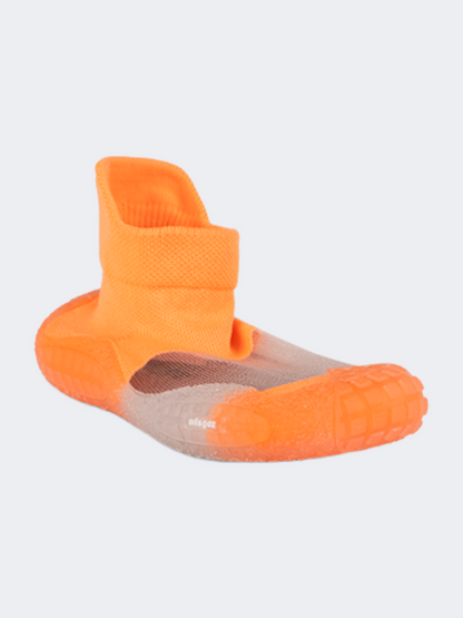 Oil And Gaz High-Ankle Kids Beach Aqua Shoes Coral