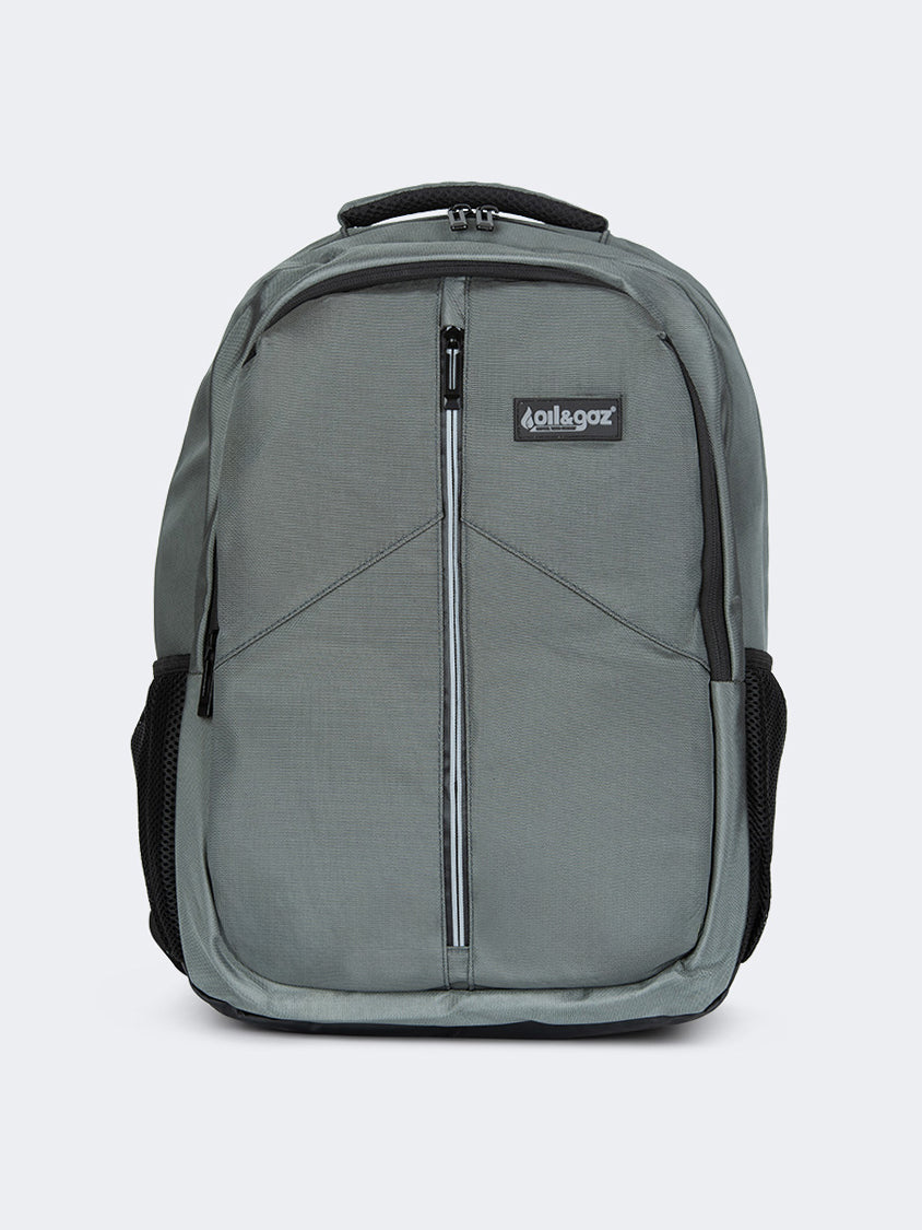 Oil And Gaz Unisex Lifestyle Bag