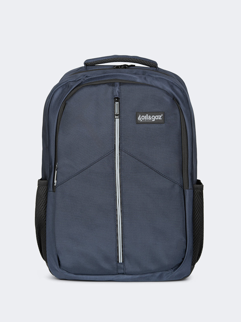 Oil And Gaz Unisex Lifestyle Bag