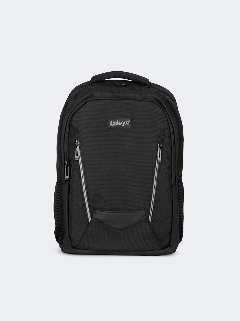 Oil And Gaz Unisex Lifestyle Bag