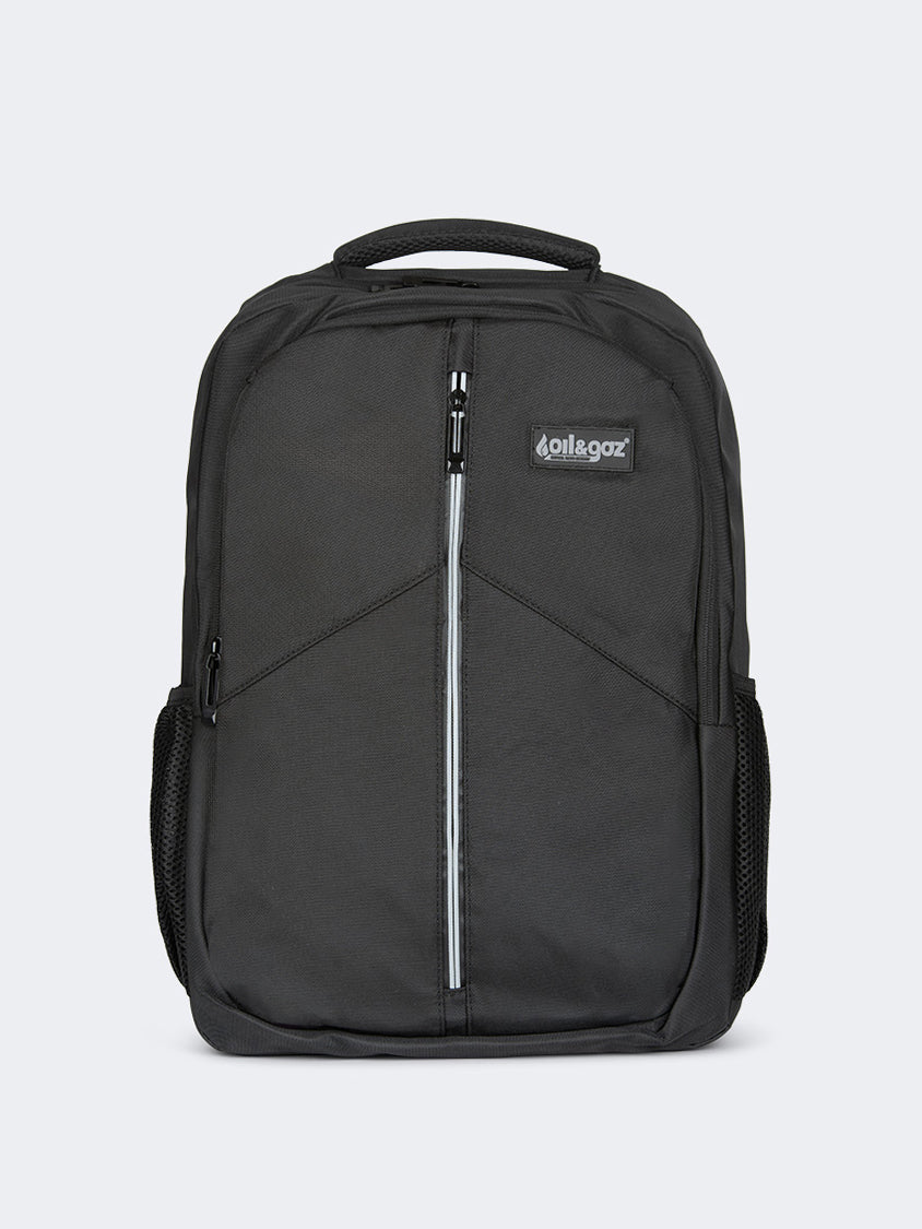 Oil And Gaz Unisex Lifestyle Bag