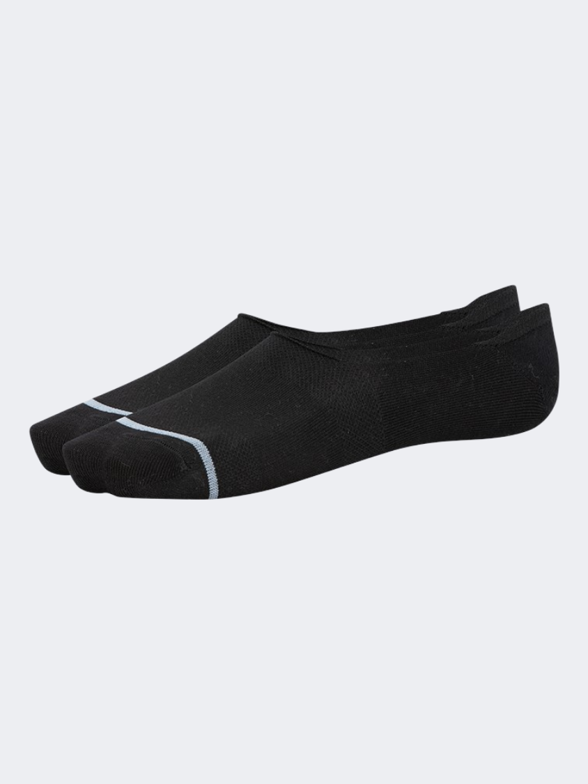 Oil And Gaz Soft 3 Pack Unisex Lifestyle Socks Black