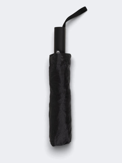 Oil&amp;Gaz Classic Unisex Lifestyle Foalding Umbrella Black