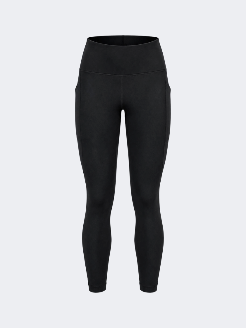 Oil And Gaz Skinny Women Lifestyle Tight Black