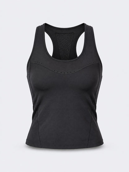Oil &amp; Gaz Supportive Women Training  Sports Bra  Black