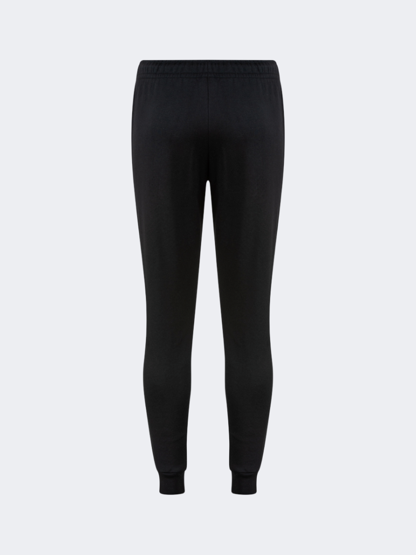 GLWW06 Cuffed Pant Brushed Black