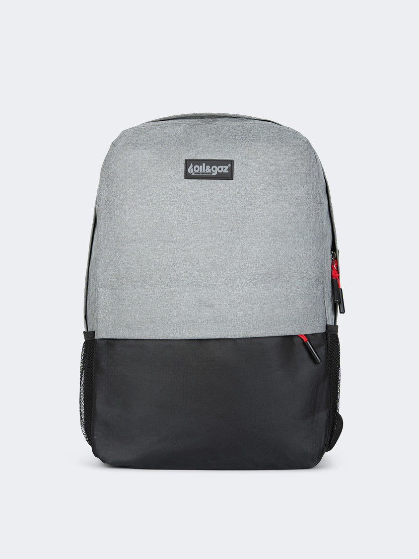 Oil And Gaz Unisex Lifestyle Bag