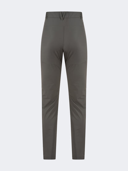 Oil And Gaz Lightweight Unisex Hiking Hiking Pant Olive