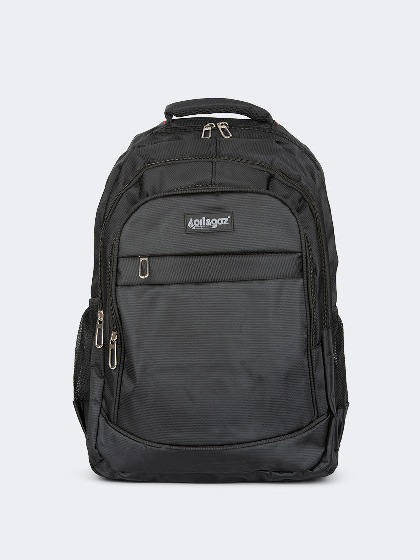 Oil And Gaz Unisex Lifestyle Bag