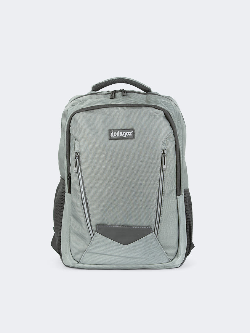 Oil And Gaz Unisex Lifestyle Bag