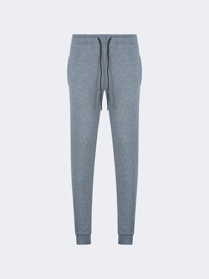 Oil And Gaz Comfy Men Pant Heather Grey