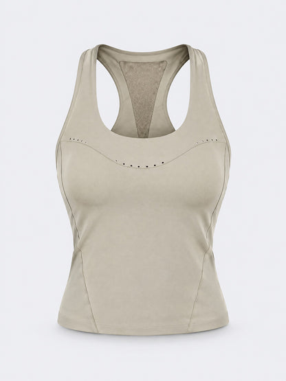 Oil &amp; Gaz Supportive Women Training  Sports Bra  Olive
