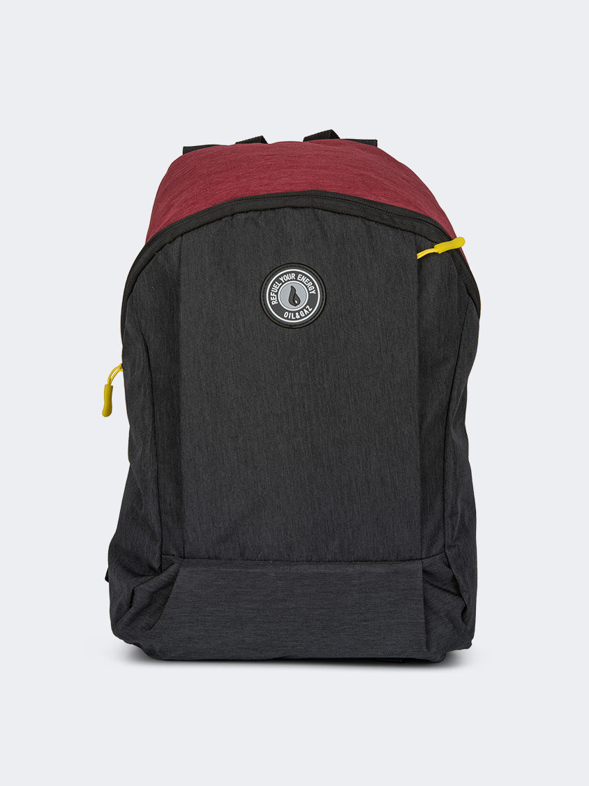 Oil And Gaz Unisex Lifestyle Bag