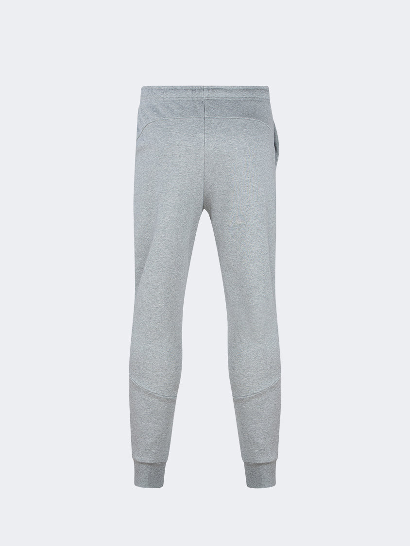 Oil And Gaz Casual Men Lifestyle Pant Grey