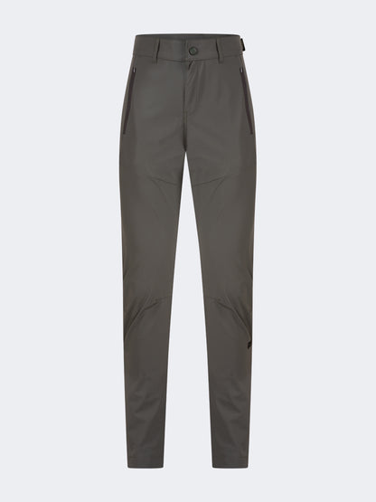 Oil And Gaz Lightweight Unisex Hiking Hiking Pant Olive