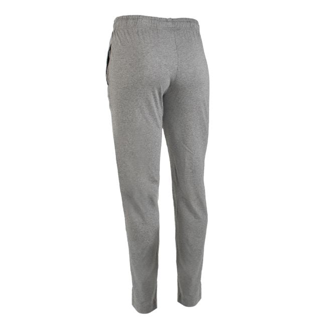 Oil And Gaz Slim Fit Men Lifestyle Pant Grey