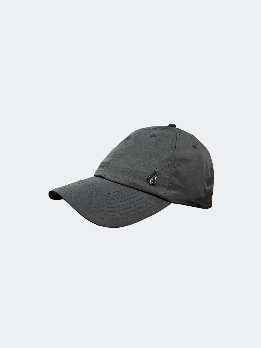 Oil And Gaz Ultimate Unisex Lifestyle Cap Black