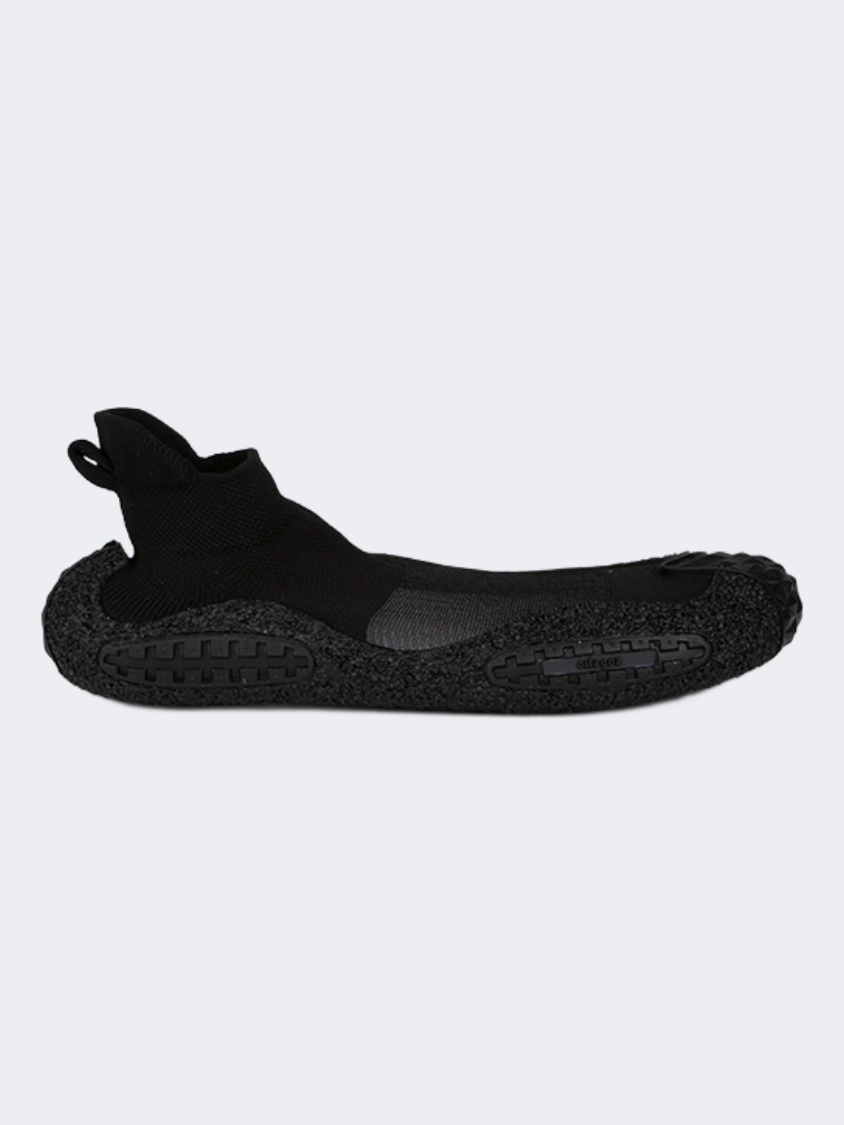 Oil And Gaz High-Ankle Women Beach Aqua Shoes Black