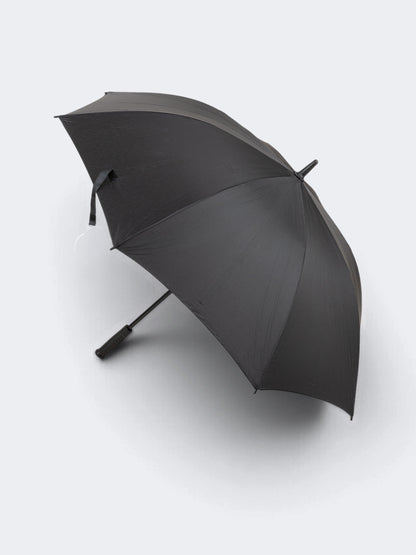 Oil&amp;Gaz Classic Unisex Lifestyle Stick Umbrella Black