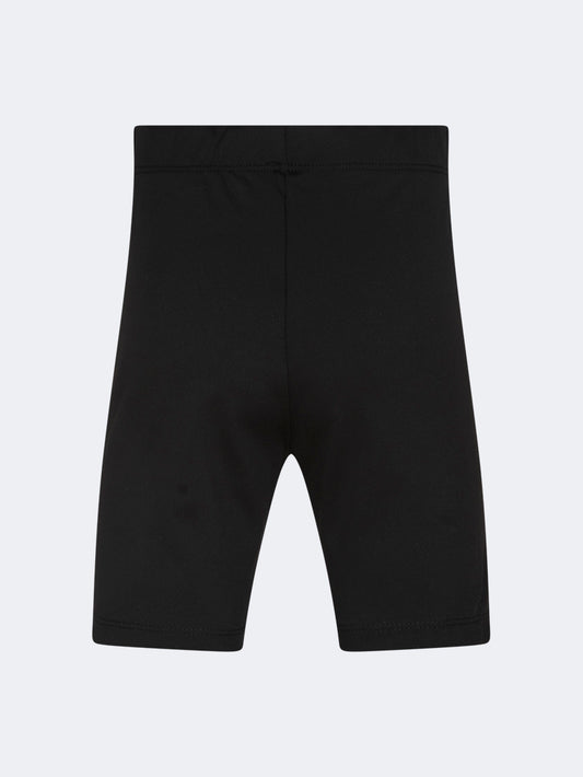 Oil & Gaz Stylish Kids-Girls Short Black