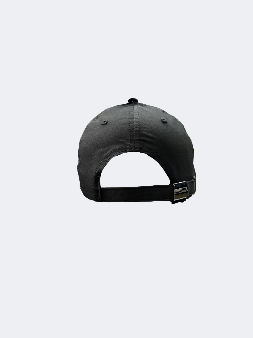 Oil And Gaz Ultimate Kids Lifestyle Cap Black