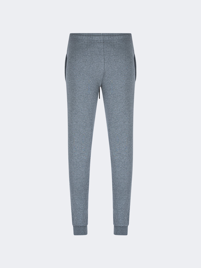 Oil And Gaz Comfy Men Pant Heather Grey