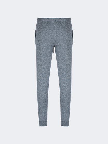 Oil And Gaz Comfy Men Pant Heather Grey