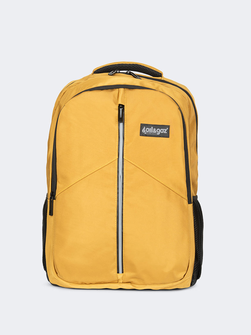 Oil And Gaz Unisex Lifestyle Bag