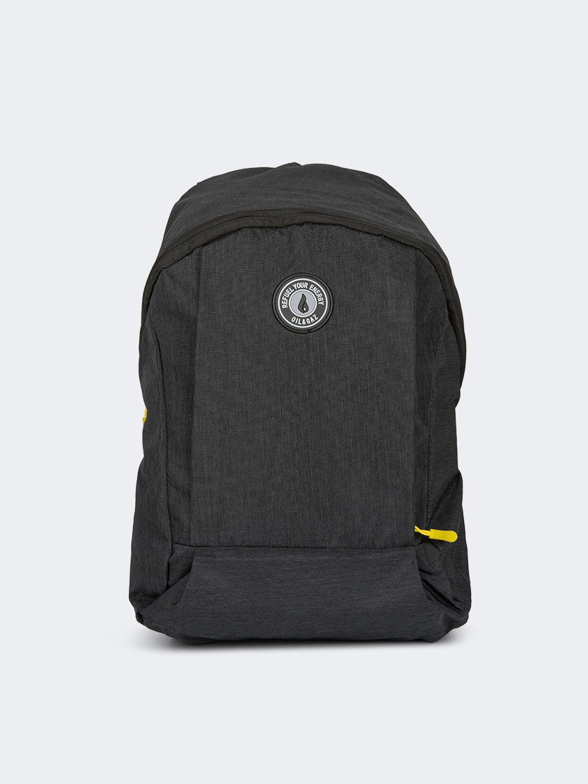 Oil And Gaz Unisex Lifestyle Bag