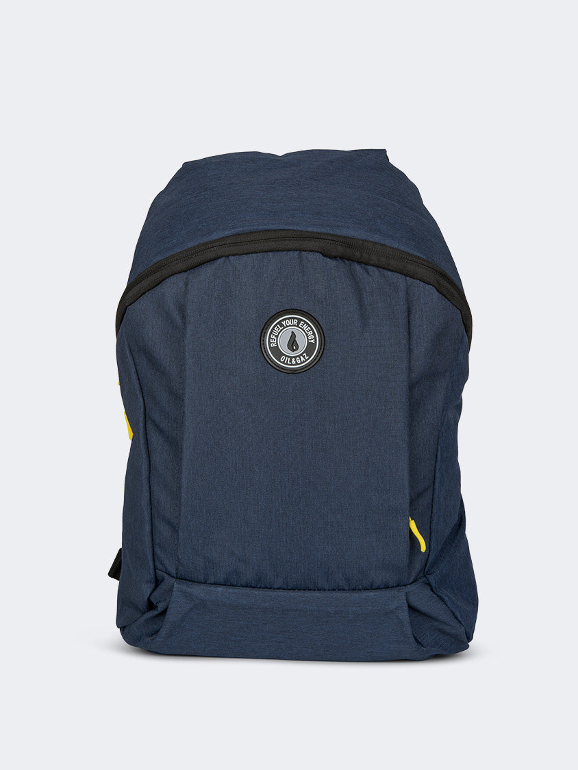 Oil And Gaz Unisex Lifestyle Bag