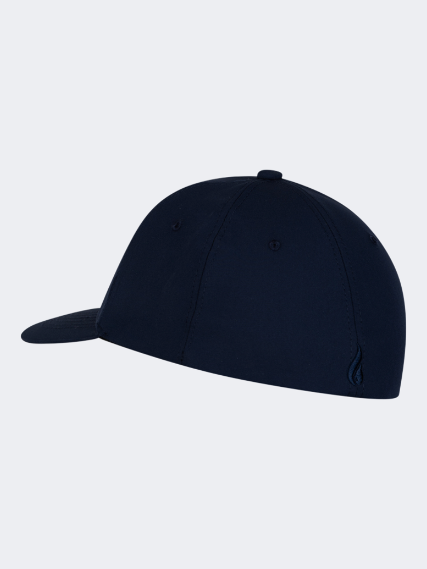 Oil And Gaz Lightweight Unisex Life Style Baseball Cap Navy