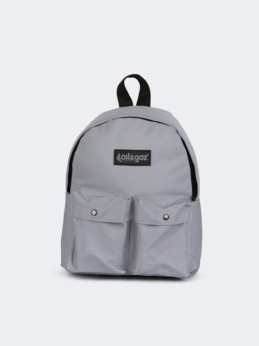 Oil And Gaz Kids Lifestyle Bag