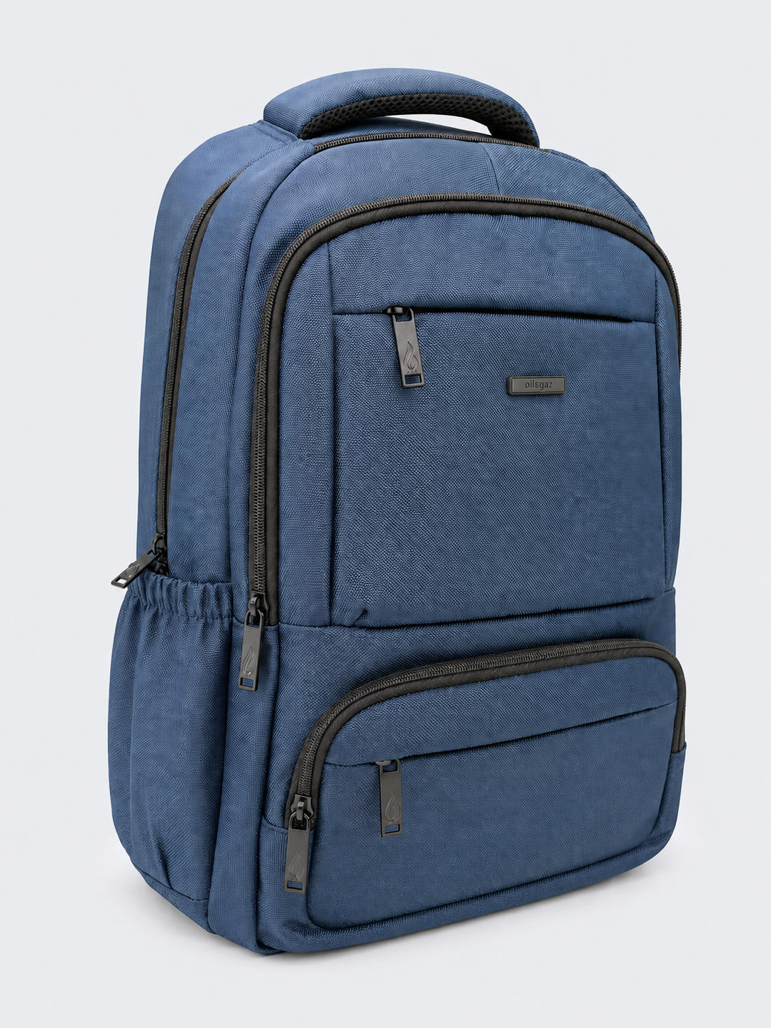 Oil &amp; Gaz Functional Unisex Lifestyle Back Pack Navy