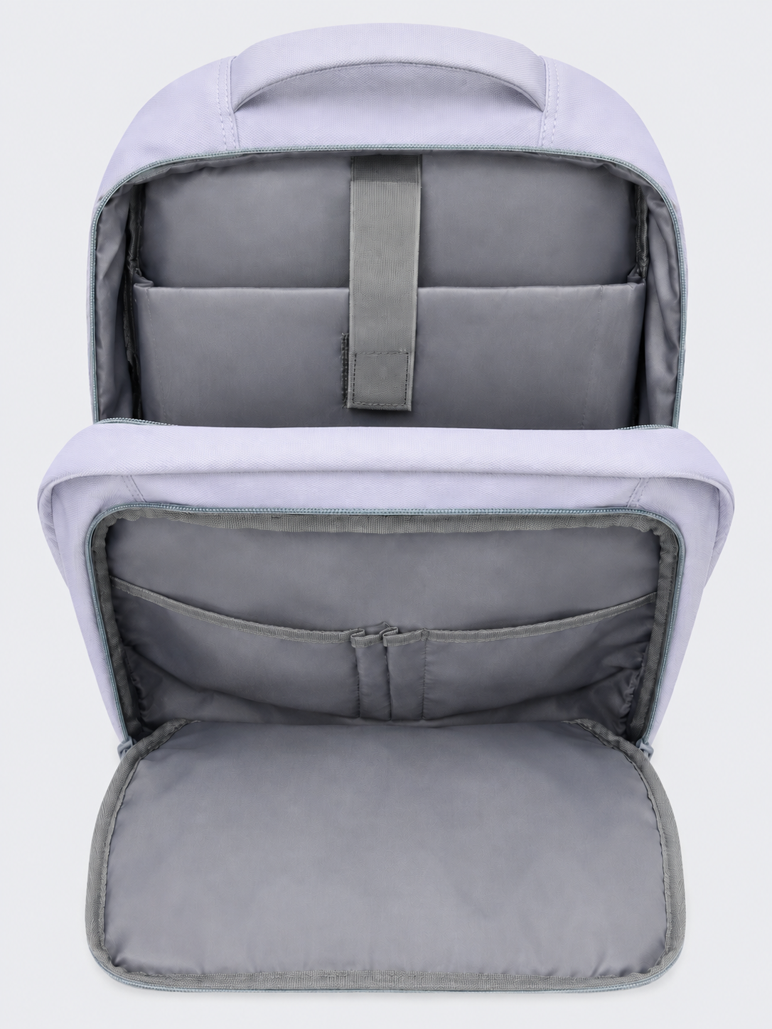 Oil&amp;Gaz Functional Unisex Lifestyle Back Pack Light Blue