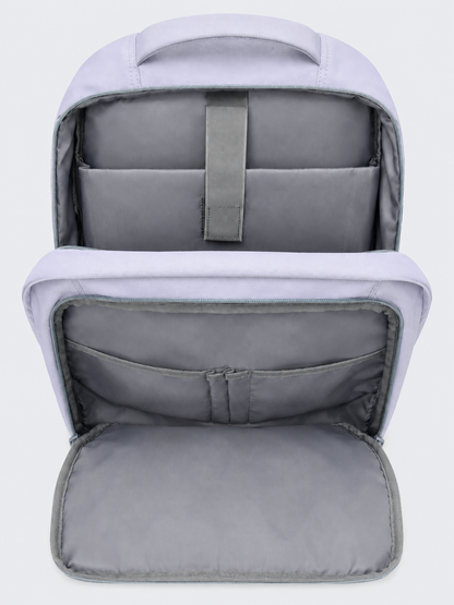 Oil&amp;Gaz Functional Unisex Lifestyle Back Pack Light Blue