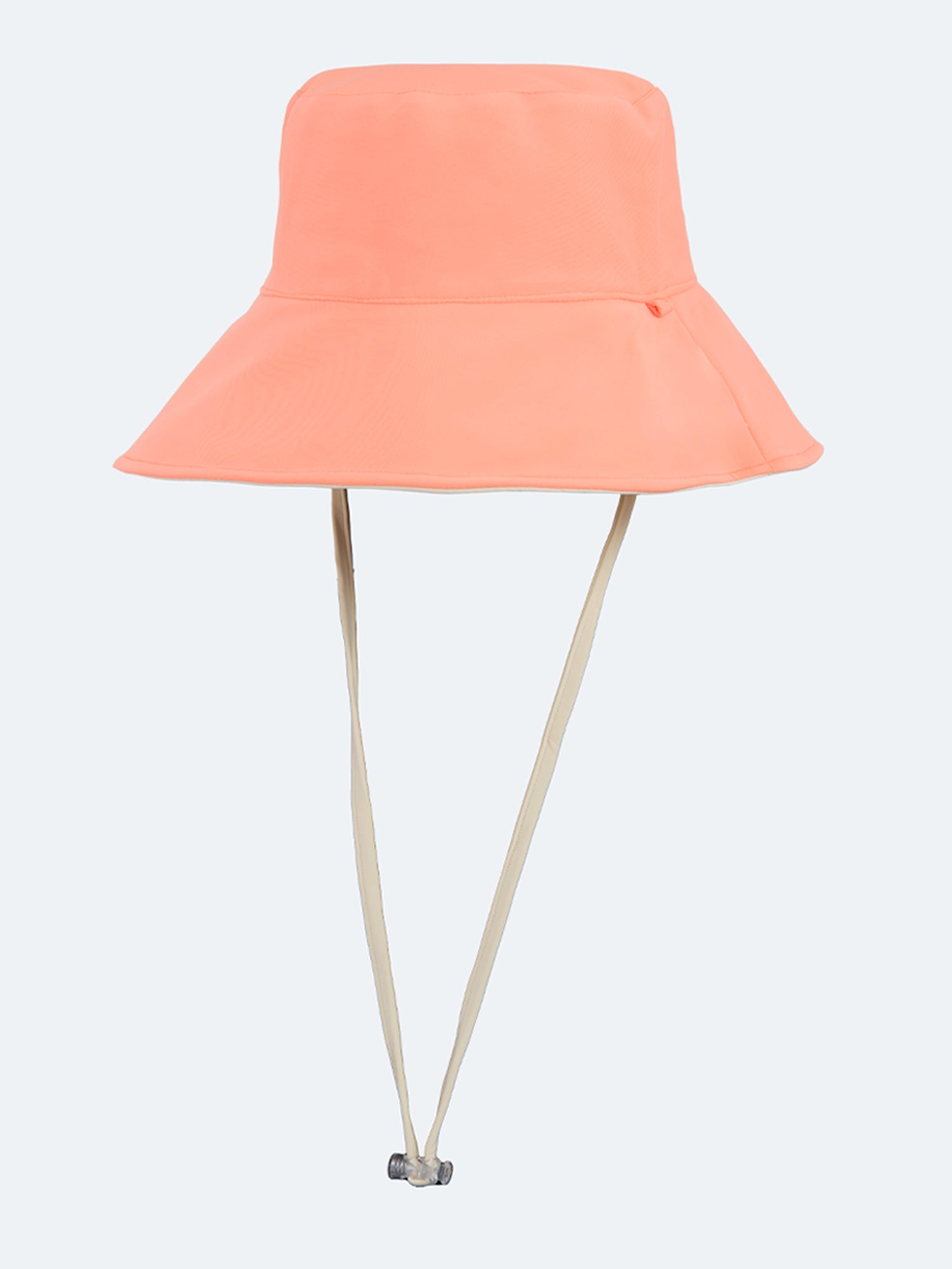 Oil And Gaz Stylish Beach Hat Yellow/Orange