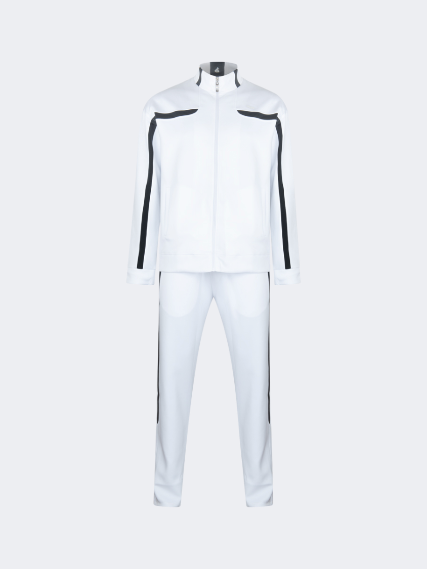 Oil&amp;Gaz Modern Men Lifestyle Suit Black