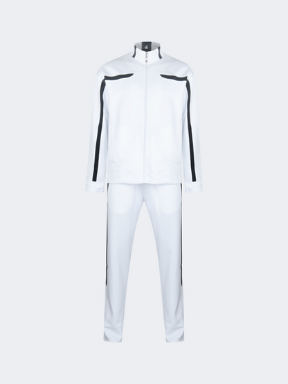 Oil&amp;Gaz Modern Men Lifestyle Suit Black