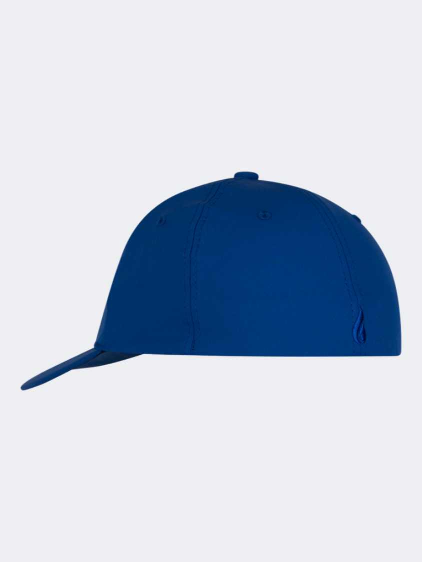 Oil And Gaz Lightweight Unisex Life Style Baseball Cap Blue