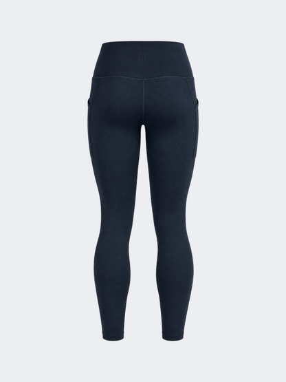 Oil And Gaz Skinny Women Lifestyle Tight Navy