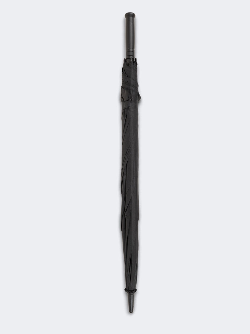 Oil&amp;Gaz Classic Unisex Lifestyle Stick Umbrella Black
