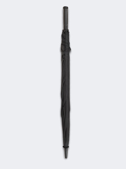 Oil&amp;Gaz Classic Unisex Lifestyle Stick Umbrella Black