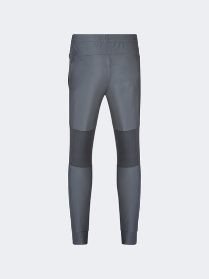 Oil And Gaz Comfy Men Pant Anthracite