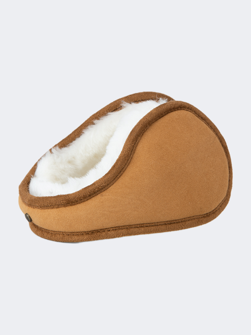 Oil&amp;Gaz Stylish Unisex Skiing Earmuffs Caml