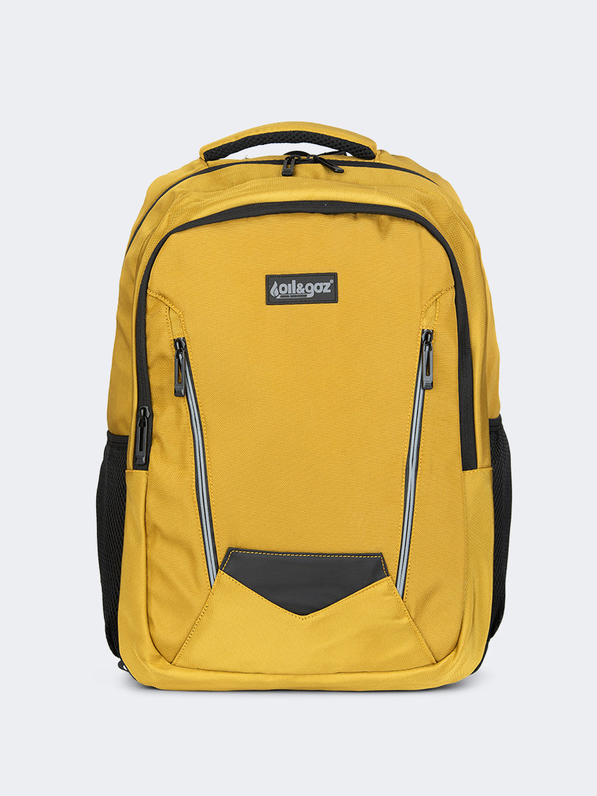 Oil And Gaz Unisex Lifestyle Bag