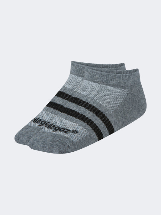 Oil & Gaz Lifestyle Unisex Lifestyle Socks Black/White/Navy