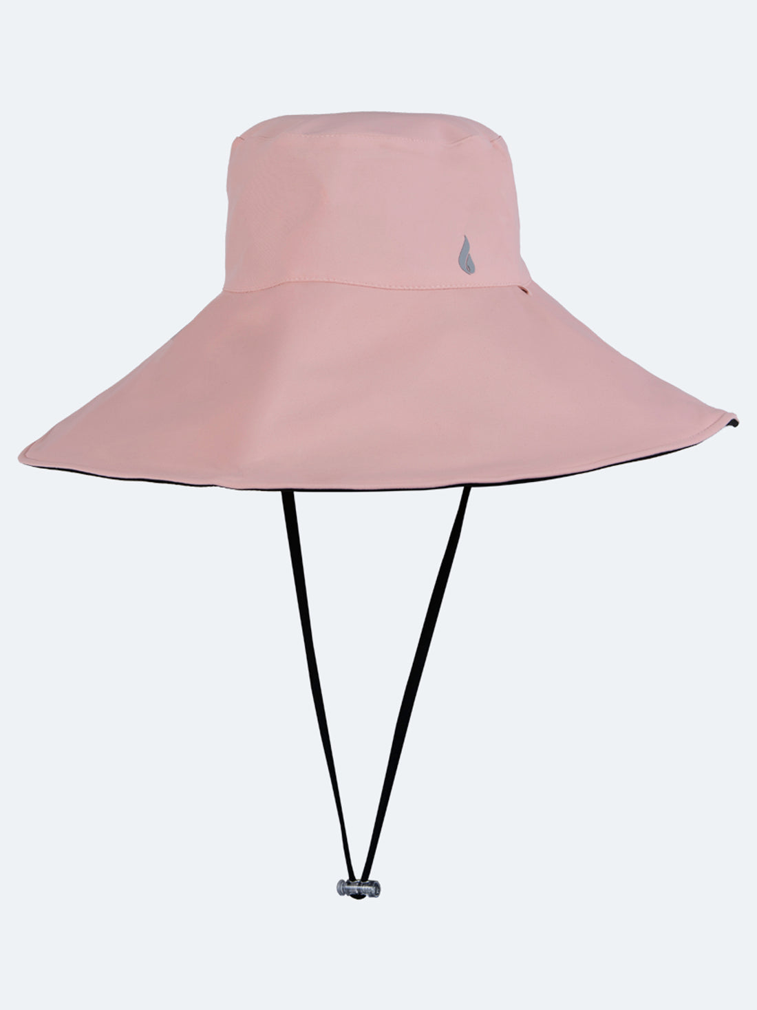 Oil And Gaz Stylish Beach Hat Pink