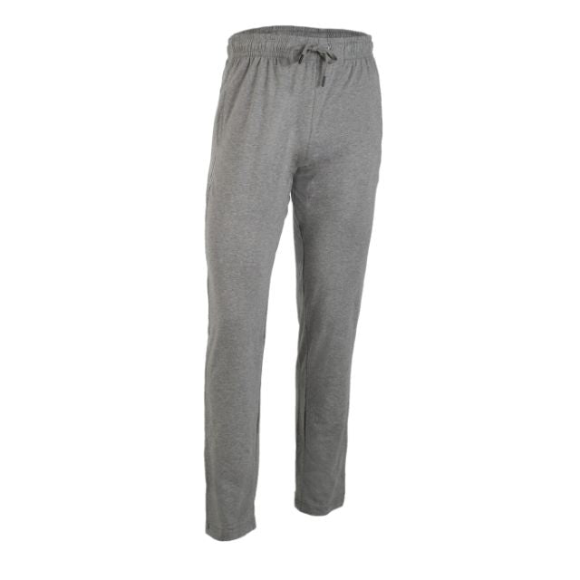 Oil And Gaz Slim Fit Men Lifestyle Pant Grey