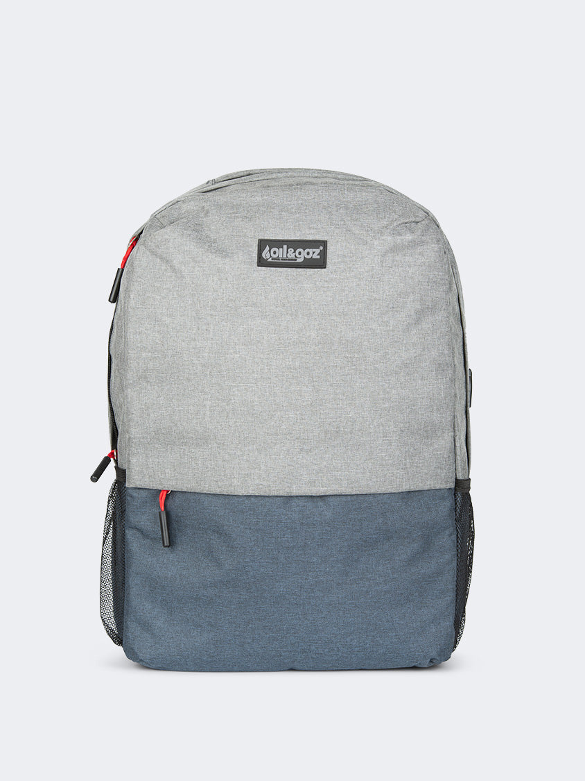 Oil And Gaz Unisex Lifestyle Bag