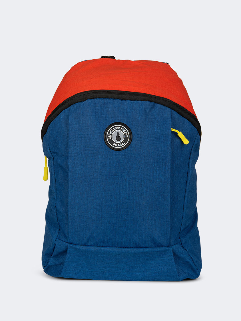 Oil And Gaz Unisex Lifestyle Bag